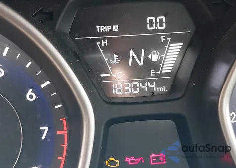 2014 Hyundai Elantra Se from USA, damaged, VIN 5NPDH4AE1EH538485